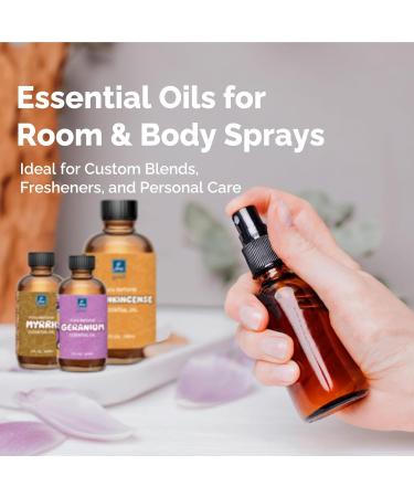 GM Gumili Palo Santo Essential Oil 2 Oz, 100% Pure Palo Santo Oil for Diffuser, Skin, Hair, Body & Face, Perfume, Sweet Creamy Scent for Relaxation, Aromatherapy & Massage - Buy Online on GoSupps.com