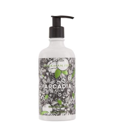 Beekman 1802 Goat Milk Lotion  Arcadia - 12.5 oz - Hydrating & Naturally Exfoliating Body Lotion - Good for Sensitive Skin - Cruelty Free