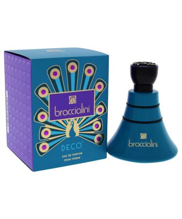 Pour Femme Spray Deco 3.4 Ounce Deco 3.4 Ounce - Buy Online on GoSupps.com