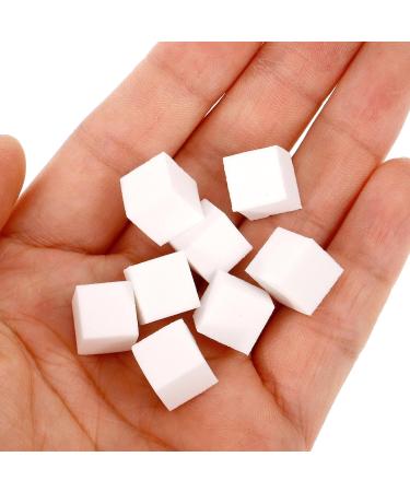 minkissy 1 Set Nail Art Scratch Pen Set Sponge Nail Art Tools Manicure Tools Manicure Nail Art Tool Nail Art Pick up Tool Stainless Steel - Buy Online on GoSupps.com