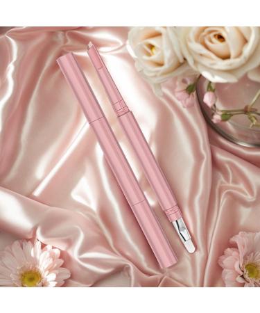  G n rique Under the Eye Double-Ended Cream Highlighter Stick | 2-in-1 Contour Brightener Cream Crayon Cosmetics Face Face Beauty Makeup Makeup for Shuttle Dates - Buy Online on GoSupps.com