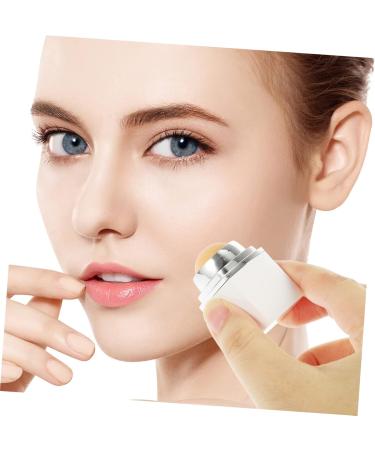 FOMIYES 5pcs Volcanic Stone Oil-Absorbing Ball Face Massager Roller for Face Facial Skin Oil Control Tool - Buy Online on GoSupps.com