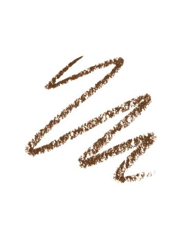 Eleven Instant Lift Brow Pencil - Vegan & Cruelty-Free | Define & Shape Eyebrows in Taupe (0.18g) - Buy Online on GoSupps.com