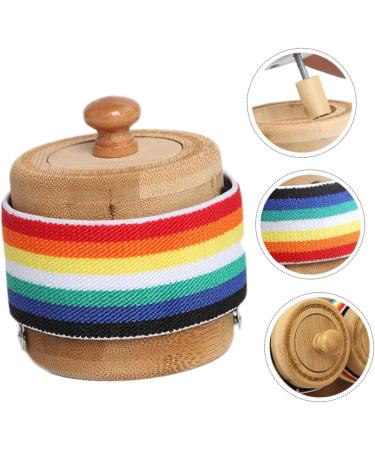 Beavorty 2 Series Box Foot Moxibustion Tool | Anti-Swelling Moxa Therapy | 2 Pcs 7x7cm | Multiple Colors | International Shipping Available - Buy Online on GoSupps.com