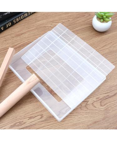 OUNONA 9 Pcs Candy Chocolate Silicone Chocolate Mold De para Gelatinas Chocolate Candy Silicone Molds for Molds Baking Pastry Tools Molds for Chocolate Nougat Snowflake Crisp As Shownx3pcs Size 2x3pcs - Buy Online on GoSupps.com