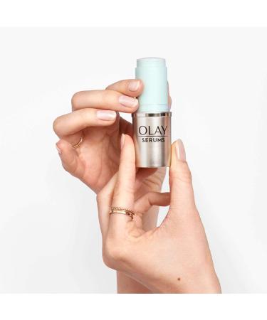 Olay Hydrating Pressed Serum Stick with Citrus Fragrance 10 g 8001841738765 Jasmin Fragrance - Buy Online on GoSupps.com
