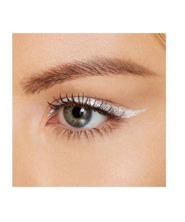 Too Faced Glitter POP! Peel-Off Eyeliner - Sparkle on with Super Fun Night - Buy Online on GoSupps.com