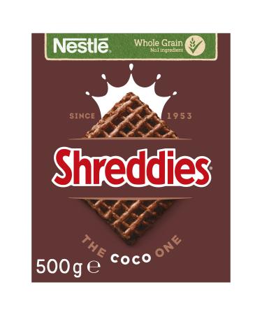 Nestle Coco Shreddies 500g