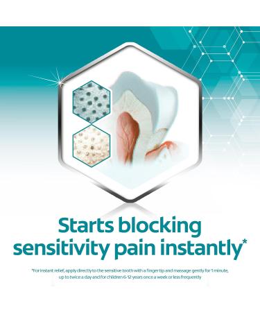 Colgate Sensitive Instant Relief Enamel Repair Toothpaste 75ml (Pack of 3) 75 ml (Pack of 3) - Buy Online on GoSupps.com