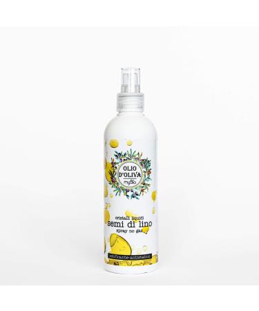 Olive Oil Spray Liquid Crystals - 230 Gr