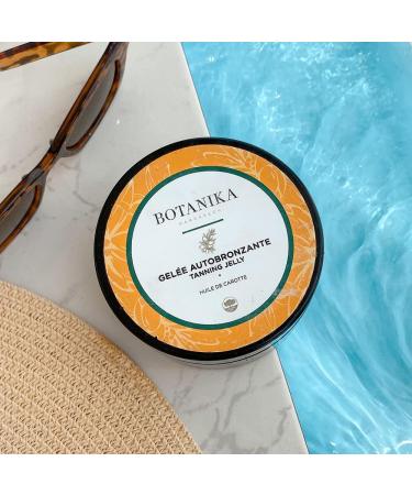  Botanika Marrakech Self-tanning gel - Buy Online on GoSupps.com