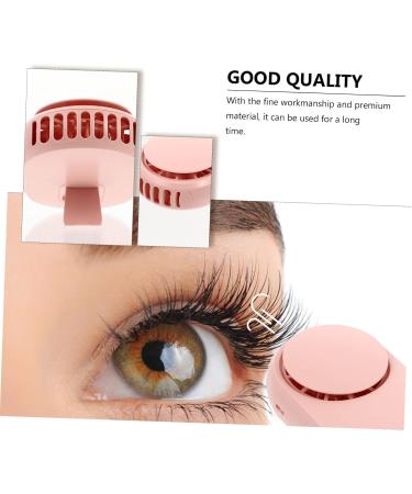 Healeved 1pc Eyelash Hair Dryer Eyelash Blow Dryer Eyelash Blow-Dryer Mini Fan for Eyelash Blower Dryer Fan Grafted Eyelash Dryer Eyelash Fan Grafting Eyelash Dryer Lash Extension Fan - Buy Online on GoSupps.com