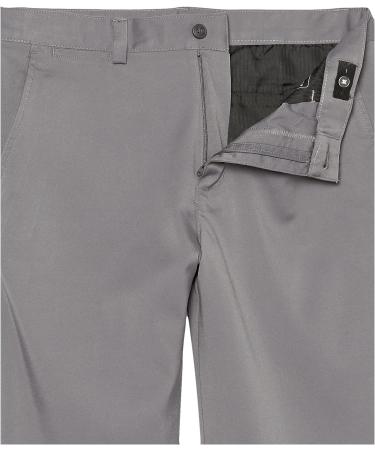 PGA TOUR Boys' Flat Front Solid Golf Pant (10-12 Years) - Quiet Shade - Buy Online on GoSupps.com