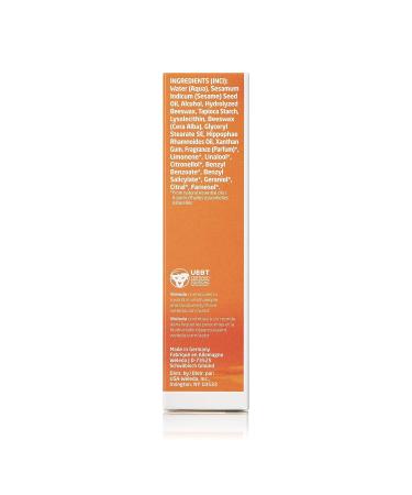 Weleda Sea Buckthorn Hand Cream - 1.7 oz | Nourishing Hand Moisturizer - Buy Online on GoSupps.com