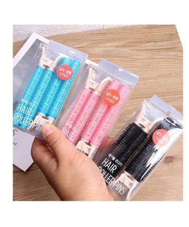 Volumizing Hair Clips Set - 8 Pcs Root Clips for Hair Volume and Fluffy Hair Volumizer - Buy Online on GoSupps.com