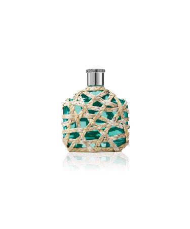 John Varvatos Men's Cologne XX Artisan Teal Eau de Toilette EDT Spray Aquatic Scent with Notes of Rosemary Mineral Driftwood and Baie Rose Eau de Toilette 4.2 Fl Oz (Pack of 1) - Buy Online on GoSupps.com