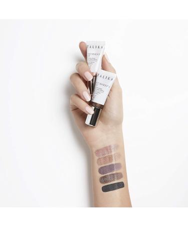 Buy Talika Eye Shadow Lift Carbon Nursing Cream - Smokey Eyes Anthracite Ton | Best Eyeshadow for Lifted Look | International Shipping Available - Buy Online on GoSupps.com
