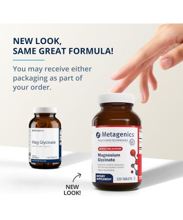 Metagenics Bundle - D3 10 000 + K & Magnesium Glycinate - 60 Softgels of D3 for Immune Support Bone Health & Heart Health* - 120 Tablets of Magnesium Glycinate for Nervous System Support* - Buy Online on GoSupps.com