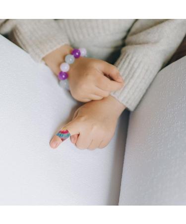 KALLORY 10 Sheets Care Patches for Kids & Adults | Elastic Bandages for Wounds | Camping & Child Injury Supplies - Buy Online on GoSupps.com