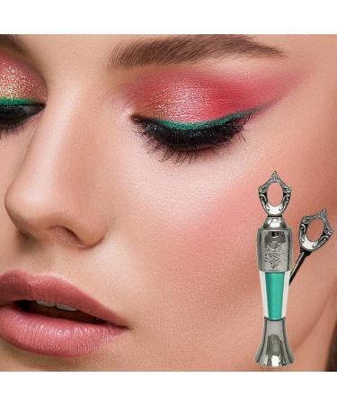 Powder Eyeliner Handmade 100% Natural Eyeliner in Powder Form 2024 New Natural Powder Eyeliner (BLACK) - Buy Online on GoSupps.com