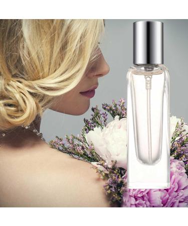 Women's Fragrances Stylish Long Lasting Eau De Parfum Captivating Hair Perfume Suitable for Travel Size Gifts for Women 10ML 8.5x2.6x2.2cm C - Buy Online on GoSupps.com
