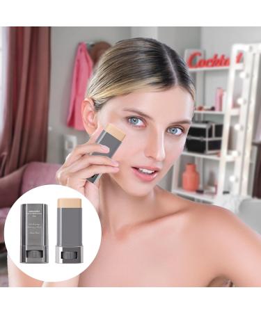 Concealer for Dark Circles Under-Eye Concealer Blemish Corrector Stick for Skin 30G | Long-Lasting Makeup Concealer Dark Circle Concealer for All Women - Buy Online on GoSupps.com