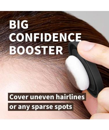 Waverloo Magic Root Cover Up - Blonde Hair Powder Hairline Touch Up Root Cover Up Powder for Women - International Shipping Available - Buy Online on GoSupps.com