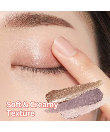 ETUDE Bling Bling Eye Stick #17 Morning Star | Long-Lasting Shimmering Eye Shadow with Creamy Texture - Buy Online on GoSupps.com