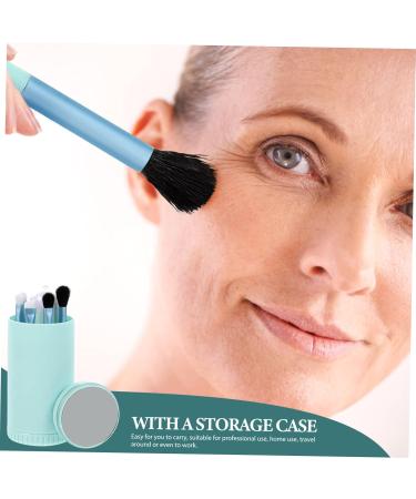 FRCOLOR 3 Sets Makeup Brush Set Loose Makeup Accessories for Women Makeup Brush Brush for Makeup Brush for Women Face Blush Brush Miss Wool - Buy Online on GoSupps.com