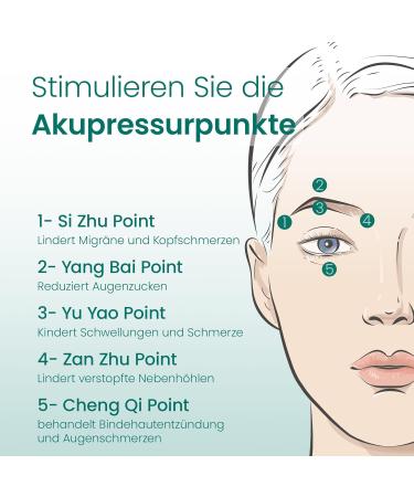 Tenscare Oko 3-in-1 Eye Massager with Heat Compression & Vibration - Relieve Tired Eyes Improve Sleep & Reduce Stress - Bluetooth Music Feature - International Shipping Available - Buy Online on GoSupps.com