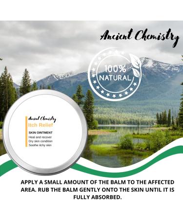 natural eczema cream adult ointment cream eczema ointment itchy skin itchy skin dry skin moisturizer cream for - Buy Online on GoSupps.com