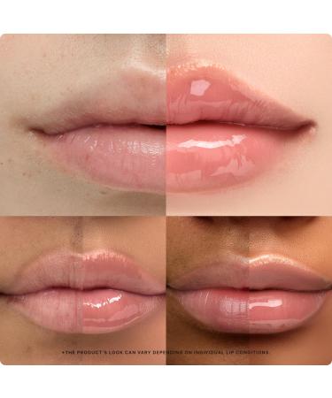 Nature Republic Honey Melting Lip (FIG & PLUM) Duo Set - Moisturizing Tinted Lip Balm Sheer Tint Glowy Finish Stocking Stuffers - Buy Online on GoSupps.com