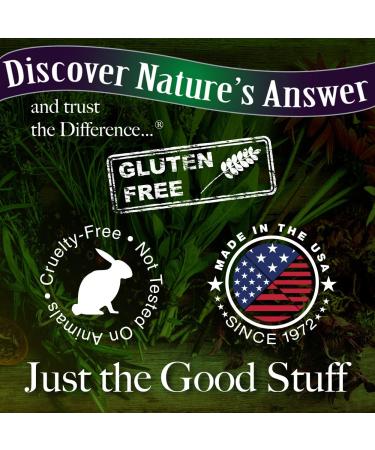 Nature's Answer Oil of Oregano Capsules 90-Count - Immune Booster for Healthy Digestion & Gut Flora - Buy Online on GoSupps.com
