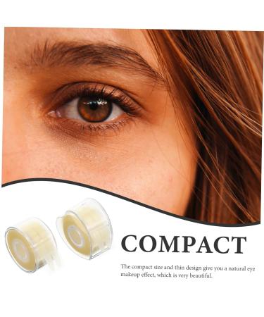 Housoutil 4 Rolls Double Eyelid Stickers Lifting Belt Breathable Woman - Buy Online on GoSupps.com