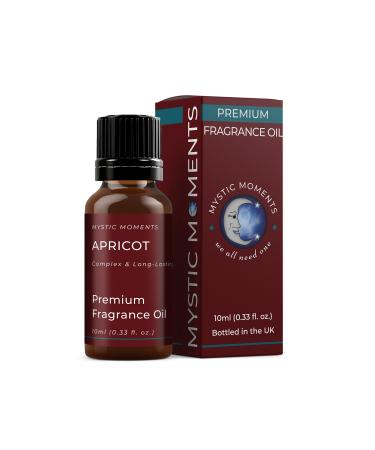 Mystic Moments | Apricot Fragrance Oil - 10ml
