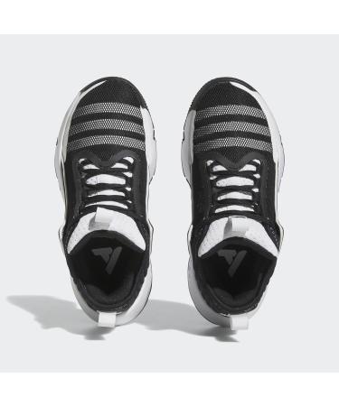 Shop adidas Unisex Kinder Trae Unlimited Sneakers 35.5 EU - Core Black & Ftwr White | International Shipping Available! - Buy Online on GoSupps.com
