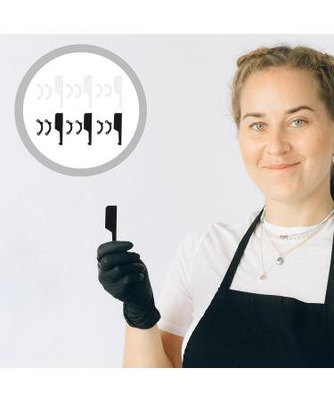 VICASKY 18 Inserts Invisibles pour Remodelage du Nez Correcteur et Releveur de Nez en Plastique L ger Kit 18 Pi ces Noir et Blanc S/M/L Clips de Levage Discrets pour Usage Quotidien - Buy Online on GoSupps.com