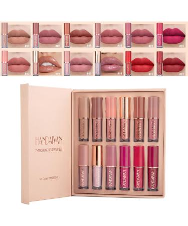 RoseFlower Makeup Kit for Women Full Kit All in One Makeup Gift Set for Teen Girl Beginner Make up Set with Eyeshadow Palette Lipstick Liquid Foundation Mascara Eyeliner Blush Powder Puff Brush 151 - Buy Online on GoSupps.com