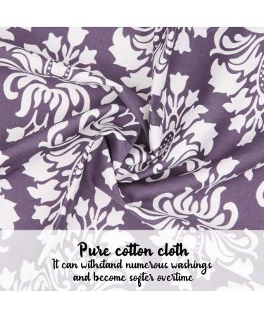 Boerni Large Nursing Cover - Breathable & Soft Breastfeeding Protection (Deep Grey) - Buy Online on GoSupps.com