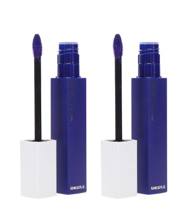 Superstay Matte Ink City Edition Lipstick 105 Explorer - Pack of 2 | Long-lasting Matte Finish - Buy Online on GoSupps.com