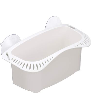 Attwood 11849-2 Cockpit Caddy - White Plastic Organizer for Fishing Gear and Personal Items | Slots for 22+ Lures - Buy Online on GoSupps.com