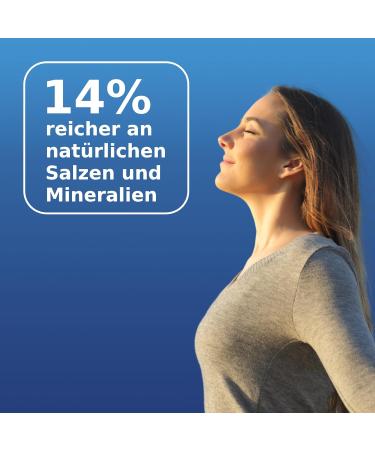 Aqua Maris Baby 50ml | 100% Natural Sea Water Nasal Spray for Clogged Nose | Safe Baby Care Solution for Colds & Sinus Flushing - Buy Online on GoSupps.com