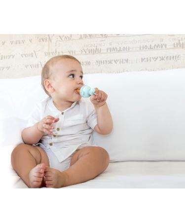 Saro 2550 Baby Feeding Set - Unisex | Safe Durable & Eco-Friendly - Shop Worldwide - Buy Online on GoSupps.com