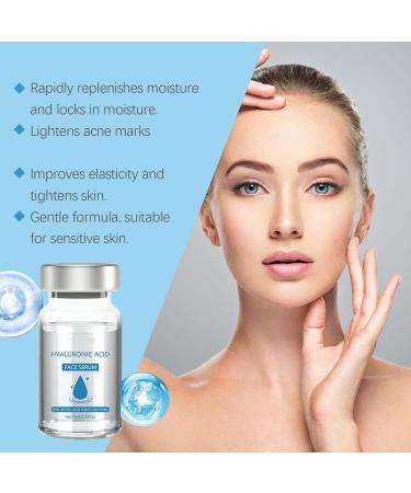 micro infusion system micro infusion system for face Care for skin needle length is 0.25mm (9PCS) - Buy Online on GoSupps.com