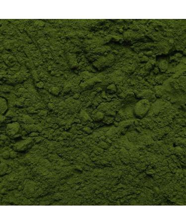 Biotiva Chlorella Powder Organic 500g - Chlorella Vulgaris - Algae - Packed and Controlled in Germany (DE-ECO-005) - Buy Online on GoSupps.com