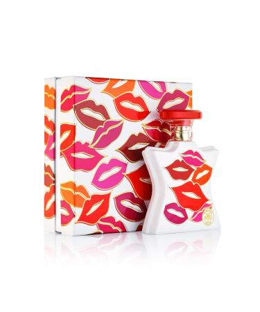 Bond No. 9 New York Nolita Women's Eau de Parfum 3.4 Fl Oz (Pack of 1) - Buy Online on GoSupps.com