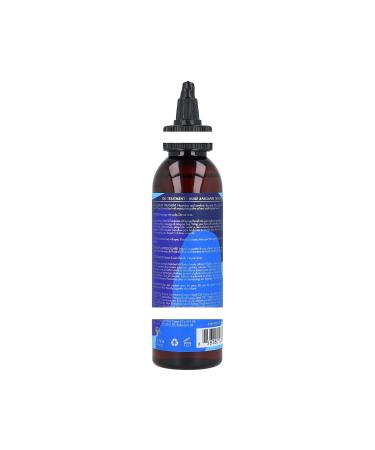 How I Am Dry and Itchy Scalp Oil Treatment 4oz - Soothing Relief for Flaky Scalps | International Shipping - Buy Online on GoSupps.com