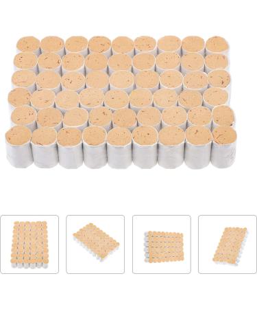 54pcs Moxibustion Shoulder Mugwort Sticks - Premium Chinese Moxa & Moxa Cones for Enhanced Wellness - Buy Online on GoSupps.com