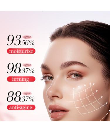 Crsetmyth AntiWrinkle Goji Berry Face Cream 50g Moisturizer AntiAging & Wrinkle Cream for Day and Night A Whitening Face Cream for Women and Men Reduces Wrinkles Moisturizes - Buy Online on GoSupps.com