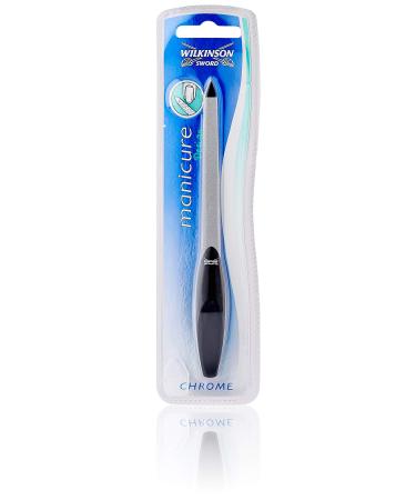 Wilkinson Sword Sapphire Nail File Long Design